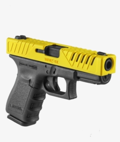 Picture 3 Of - Tactic Skin Glock 17, HD Png Download, Transparent PNG