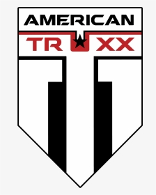 American Truxx Wheels Logo Clipart , Png Download - American Truxx Wheels Logo, Transparent Png, Transparent PNG
