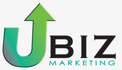 Ubiz Marketing - Sign, HD Png Download, Transparent PNG