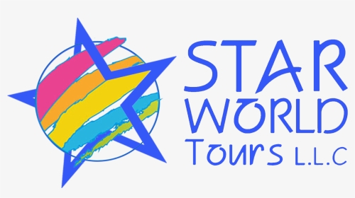 Star World Logo, HD Png Download, Transparent PNG