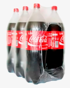 Pack Coca Cola 1.5, HD Png Download, Transparent PNG