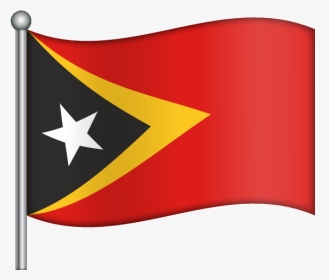 East Timor And Portugal, HD Png Download, Transparent PNG