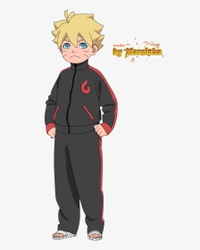 Boruto Child, HD Png Download, Transparent PNG