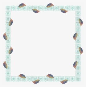 #freetoedit #square #squares #handpainted #watercolor - Picture Frame, HD Png Download, Transparent PNG