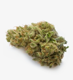 Strawberry Banana - White Widow Cannabis, HD Png Download, Transparent PNG