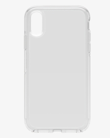 Otterbox Symmetry Series Case For Iphone Xr, HD Png Download, Transparent PNG