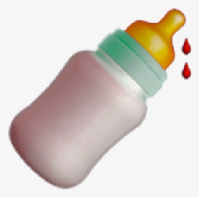 🍼💉 #baby #bottle #blood #aesthetic #horror #grunge - Aesthetic Baby Bottle Png, Transparent Png, Transparent PNG