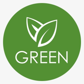 Sterling Pro Green Logo - Circle, HD Png Download, Transparent PNG