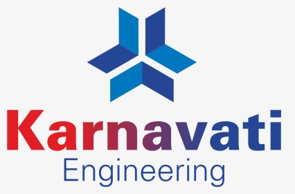 Karnavati Logo - Karnavati Engineering, HD Png Download, Transparent PNG