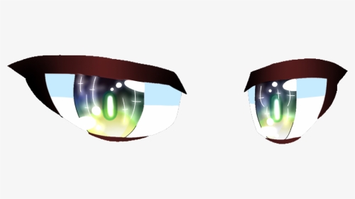 Gacha Eyes Gachalife Green Greeneyes Gacha Life Green Eyes Hd Png Download Transparent Png Image Pngitem