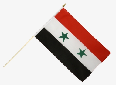 Syria Hand Waving Flag - India Flag Small Png, Transparent Png, Transparent PNG