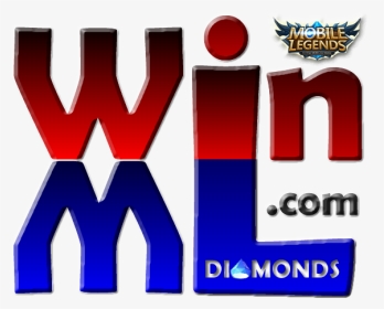 Win Ml Diamonds - Graphic Design, HD Png Download, Transparent PNG
