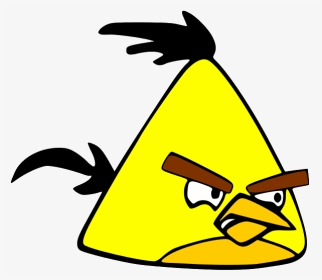 Angry Birds Each Character, HD Png Download, Transparent PNG
