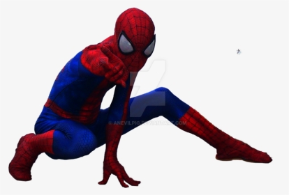 Spider-man, HD Png Download, Transparent PNG
