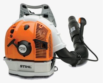 Stihl Backpack Blower, HD Png Download, Transparent PNG