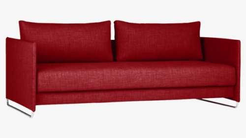 Studio Couch, HD Png Download, Transparent PNG