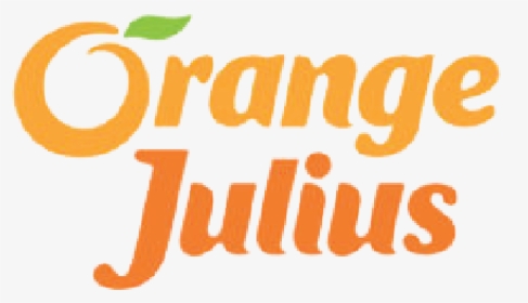 Orange Julius - Poster, HD Png Download, Transparent PNG