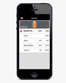 Df2 - Main Menu App Design, HD Png Download, Transparent PNG