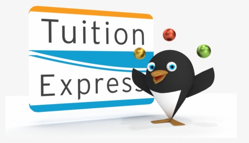 Check Clipart Tuition - Tuition Express, HD Png Download, Transparent PNG