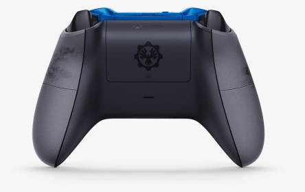 Comando Xbox One Wireless Gears Of War - Xbox One Controller Gears 4, HD Png Download, Transparent PNG
