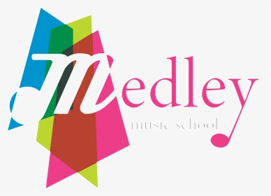 Logo Tp - Medley Music School, HD Png Download, Transparent PNG