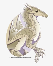 Wings Of Fire Jerboa 2, HD Png Download, Transparent PNG