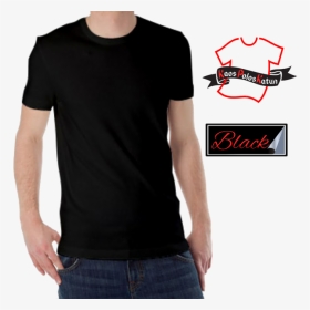 Download T Shirt Template Template Black Polo Shirt Hd Png Download Transparent Png Image Pngitem