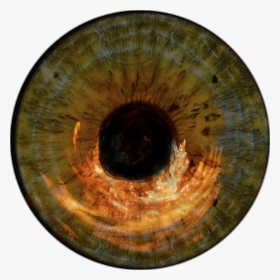 A Fire Burned In Her Eyes, HD Png Download, Transparent PNG