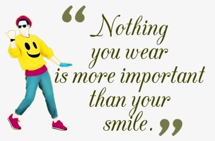 Smile Quotes Images Download Hd, HD Png Download, Transparent PNG