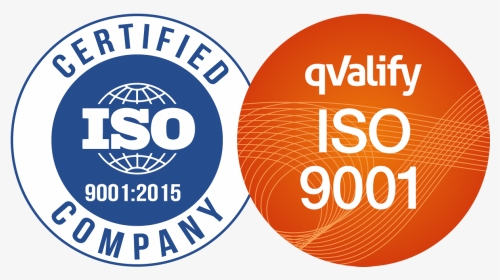 Iso Certified Company - Circle, HD Png Download, Transparent PNG