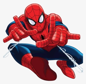 Spiderman Clipart Free Free Clipart Download Rh Thelockinmovie - Spiderman Clipart, HD Png Download, Transparent PNG