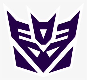 G1 Decepticon By Jmk-prime On Deviantart - Transformers Logo, HD Png Download, Transparent PNG