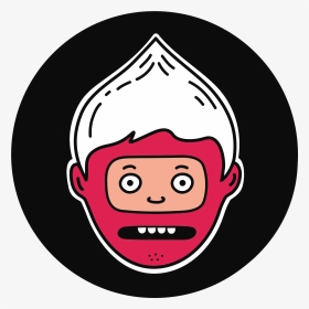 Black Circle, HD Png Download, Transparent PNG