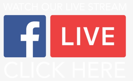 Facebook Live, HD Png Download, Transparent PNG