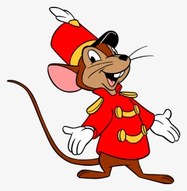 Dumbo Mouse, HD Png Download, Transparent PNG