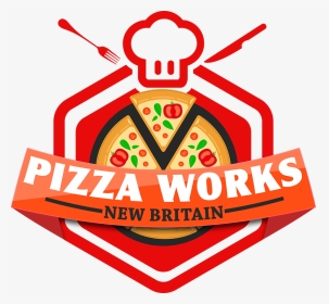 New Britain Pizza Works - Day Pizzas Recife, HD Png Download, Transparent PNG