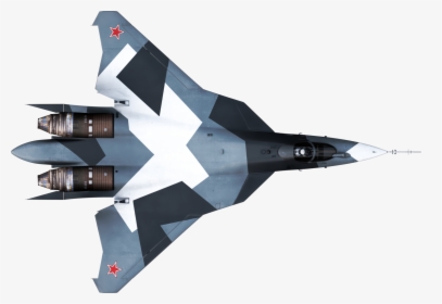 Thrust Vector Fighter Jet - Fighter Aircraft, HD Png Download, Transparent PNG