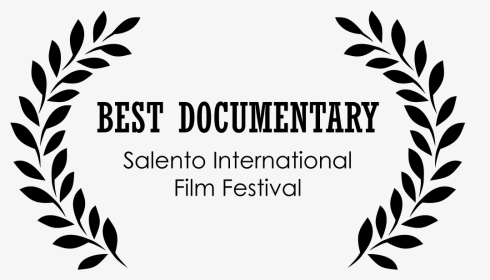 Best Film Documentary Award, HD Png Download, Transparent PNG