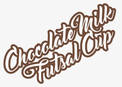 Chocolate Milk Futsal Cup, HD Png Download, Transparent PNG