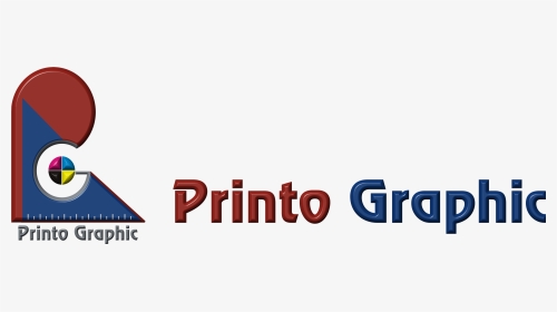 Printo Graphic - Print O Graphic Logo, HD Png Download, Transparent PNG