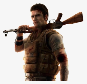 Far Cry Png Pic - Far Cry Png, Transparent Png, Transparent PNG