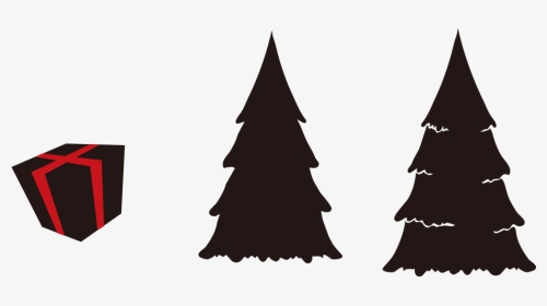 Christmas Tree Noble Fir - Christmas Tree Png Vector, Transparent Png, Transparent PNG