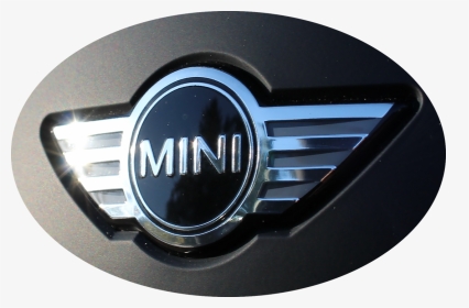 Mini Brand Logo - Mini, HD Png Download, Transparent PNG