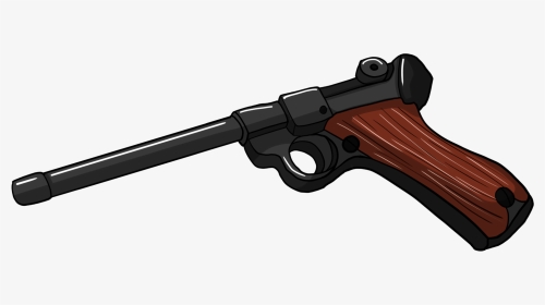 M16 Png, Transparent Png, Transparent PNG