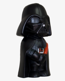 Star Wars Darth Vader Stresss Toy - Darth Vader Toy Png, Transparent Png, Transparent PNG