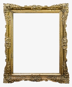 Classic Painting Frames, HD Png Download, Transparent PNG