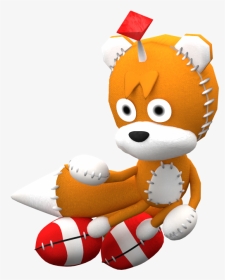 Nibroc Rock Tails Doll, HD Png Download, Transparent PNG