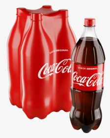 Coke Zero 12 Bottle Pack, HD Png Download, Transparent PNG