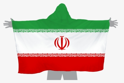 Flag Of Iran, HD Png Download, Transparent PNG