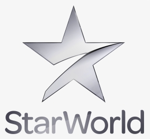 Logopedia - Star World, HD Png Download, Transparent PNG
